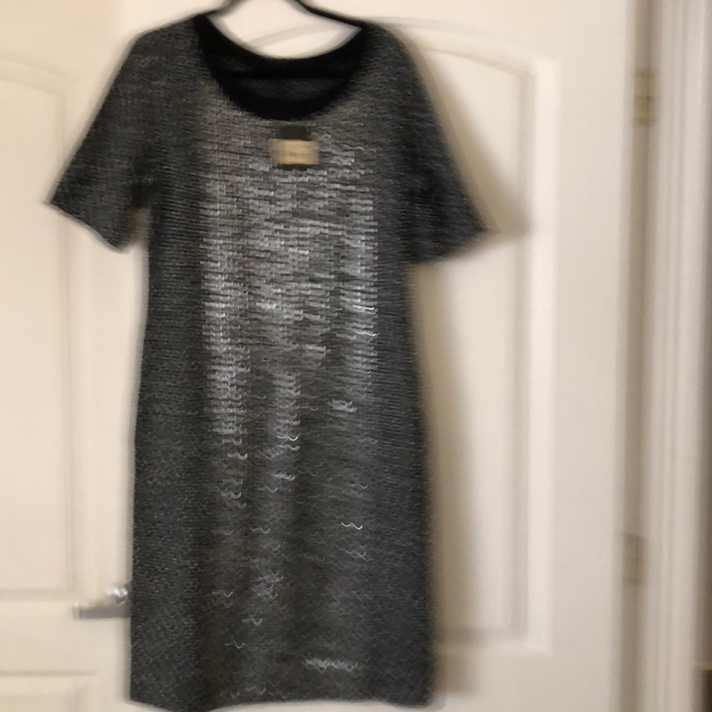 New, ST. JOHN dress, size 12